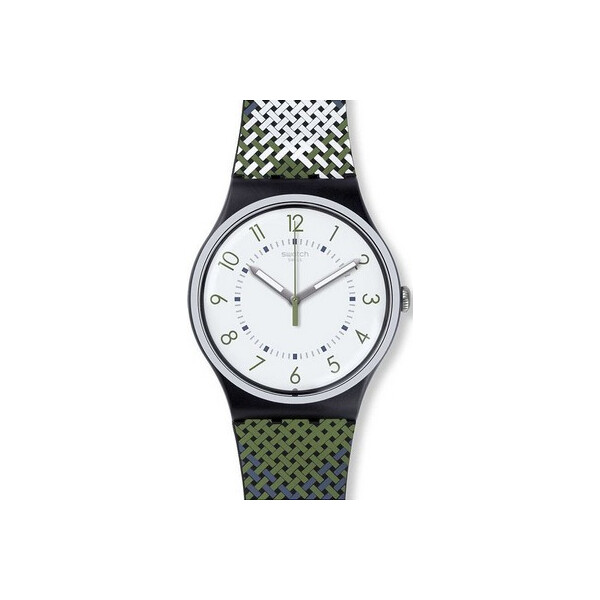 

Часы Swatch SUON115