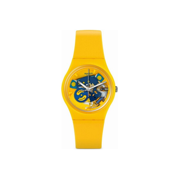 

Часы Swatch GJ136