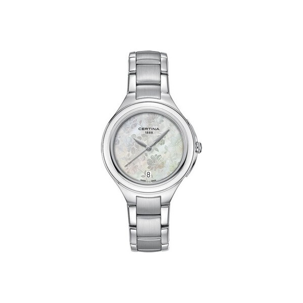 

Часы Certina C018.210.11.110.00