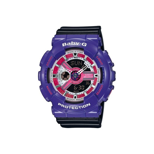 

Часы Casio BA-110NC-6AER