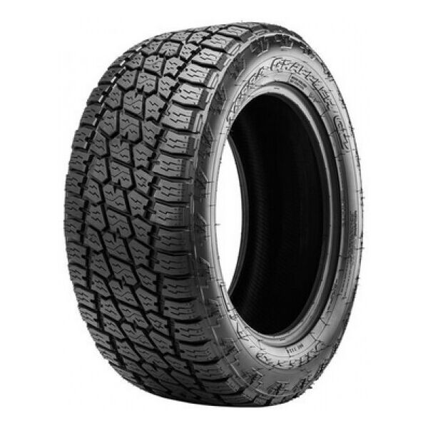 

Автомобильные шины Nitto Terra Grappler 235/75 R17 108S
