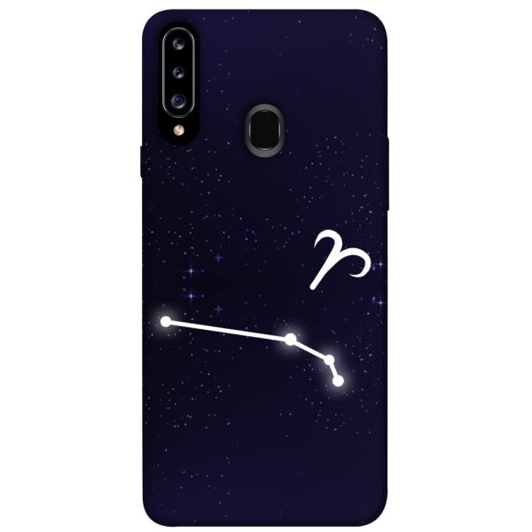 

Чехол itsPrint Овен для Samsung Galaxy A20s