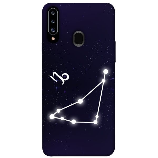 

Чехол itsPrint Козерог для Samsung Galaxy A20s