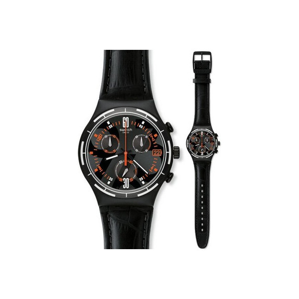 

Часы Swatch YCB4023