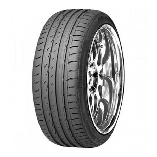 

Автомобильные шины Roadstone N8000 195/55 R16 91V XL
