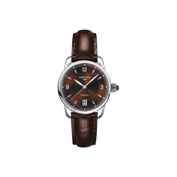 

Часы Certina C025.210.16.297.00