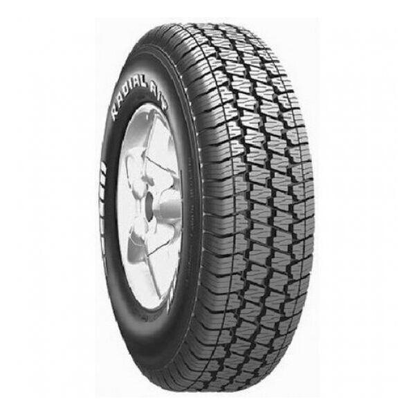 

Автомобильные шины Roadstone Radial A/T RV 205/80 R16 104S XL