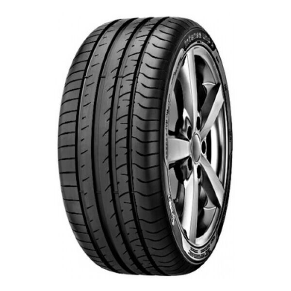 

Автомобильные шины Sava Intensa UHP 2 215/50 ZR17 95Y XL