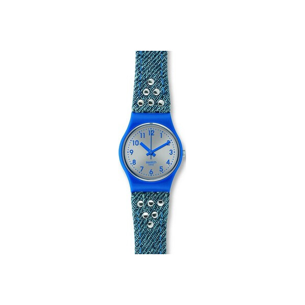 

Часы Swatch LS114
