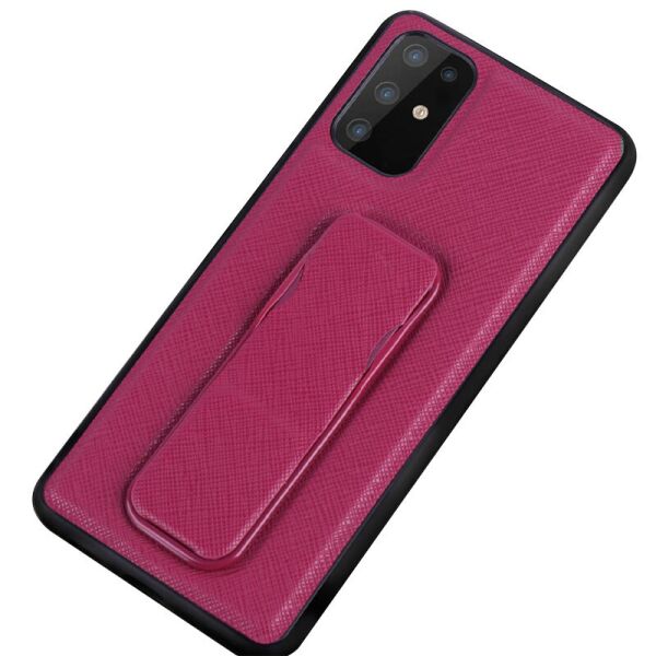 

Накладка G-Case ARK series для Samsung Galaxy S20 Малиновый
