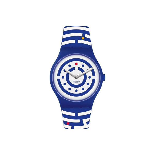 

Часы Swatch SUOZ279