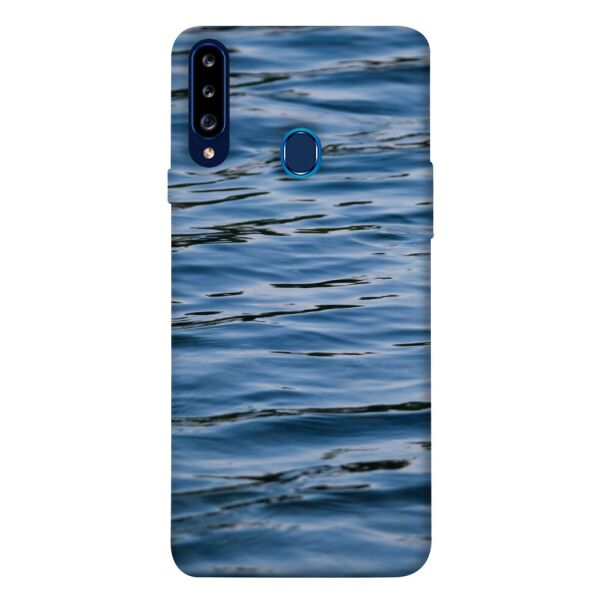 

Чехол itsPrint Водная гладь для Samsung Galaxy A20s
