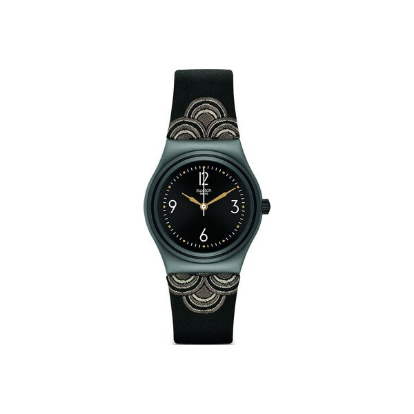 

Часы Swatch YLM1000