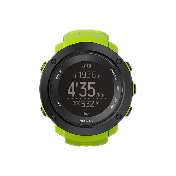 

Часы Suunto SS021970000