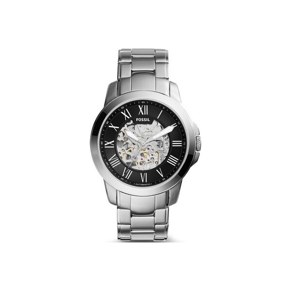 

Часы Fossil ME3103