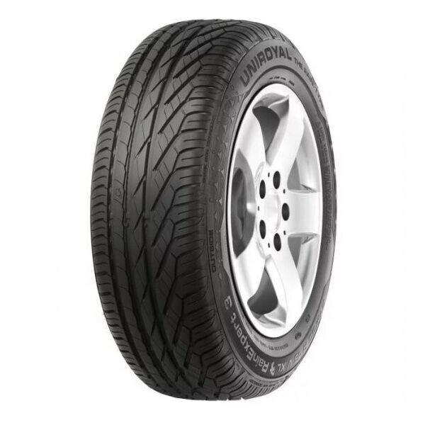 

Автомобильные шины Uniroyal Rain Max 3 215/65 R16C 109/107T