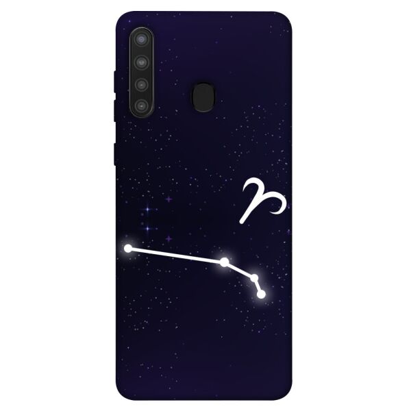 

Чехол itsPrint Овен для Samsung Galaxy A21