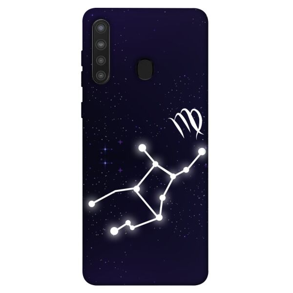 

Чехол itsPrint Дева для Samsung Galaxy A21