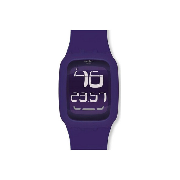 

Часы Swatch SURV100