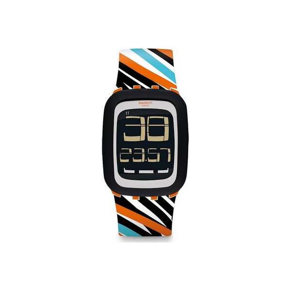 

Часы Swatch SURO102