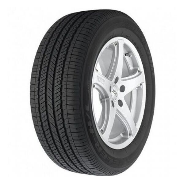 

Автомобильные шины Bridgestone Dueler H/L D400 265/50 R19 110H XL AO