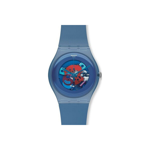 

Часы Swatch SUON102