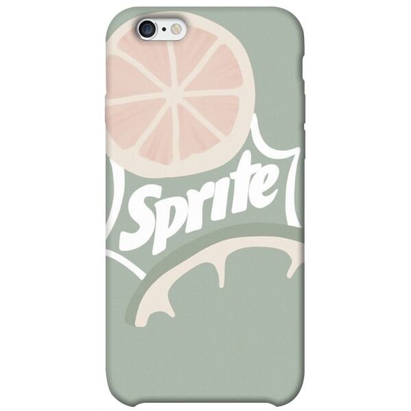 

Чехол itsPrint Sprite для Apple iPhone 6/6s (4.7")