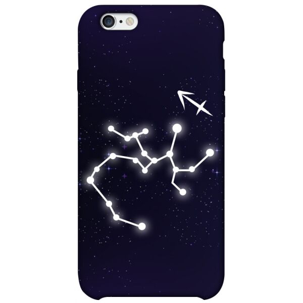 

Чехол itsPrint Стрелец для Apple iPhone 6/6s (4.7")