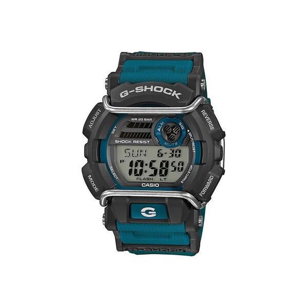 

Часы Casio GD-400-2ER