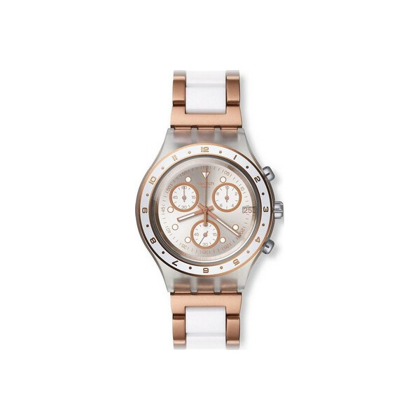 

Часы Swatch SVCK4080AG