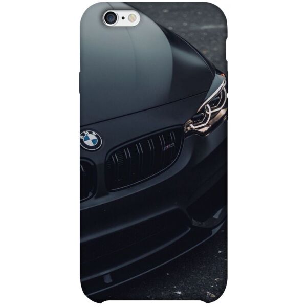 

Чехол itsPrint BMW для Apple iPhone 6/6s plus (5.5")