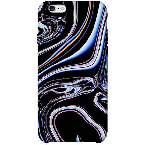 

Чехол itsPrint Абстракция 2 для Apple iPhone 6/6s plus (5.5")