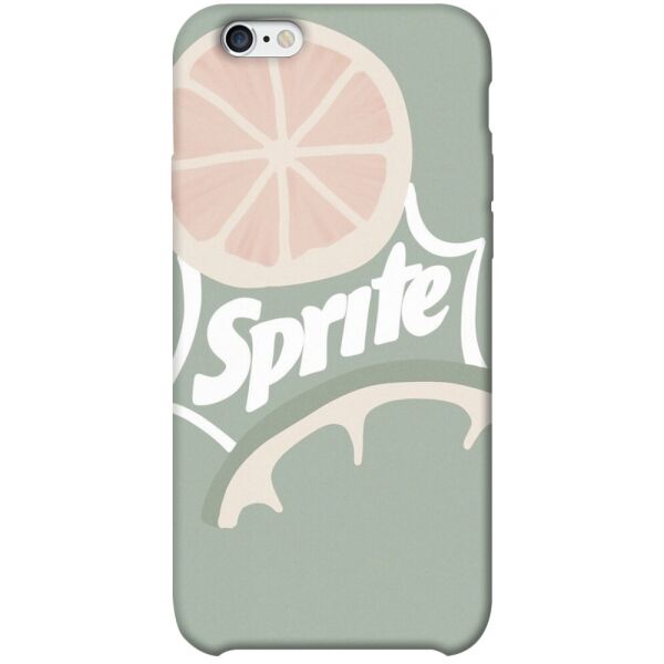 Чехол itsPrint Sprite для Apple iPhone 6/6s plus (5.5")