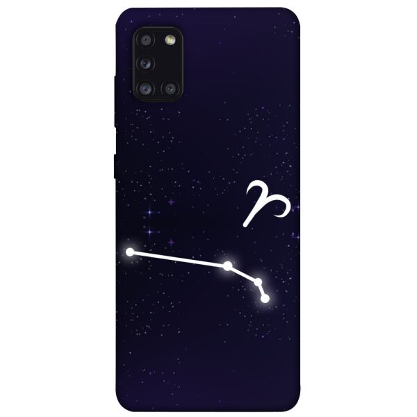 

Чехол itsPrint Овен для Samsung Galaxy A31