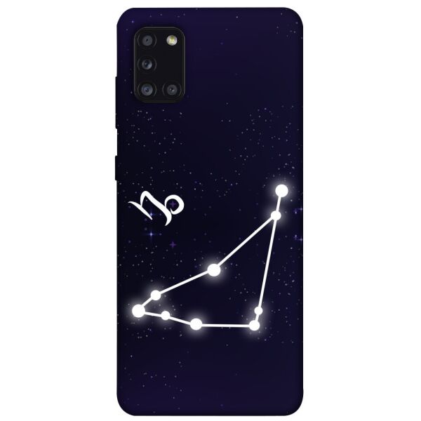 

Чехол itsPrint Козерог для Samsung Galaxy A31