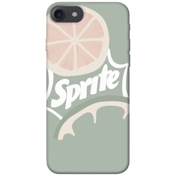 

Чехол itsPrint Sprite для Apple iPhone 7 / 8 (4.7")