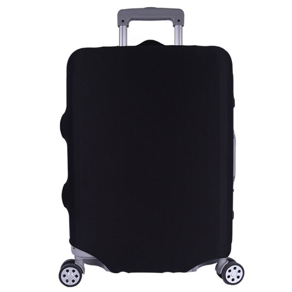 

Защитный чехол для чемодана Travel M 24" Черный