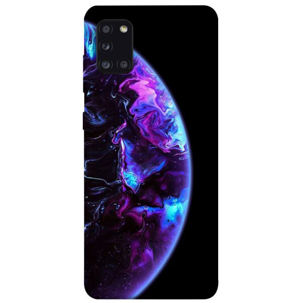 

Чехол itsPrint Colored planet для Samsung Galaxy A31