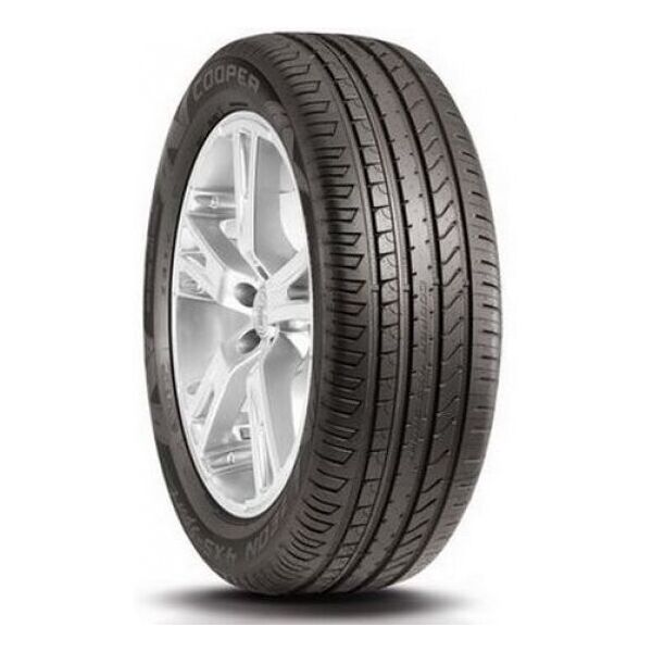 

Автомобильные шины Cooper Zeon 4XS Sport 255/50 R19 107W XL