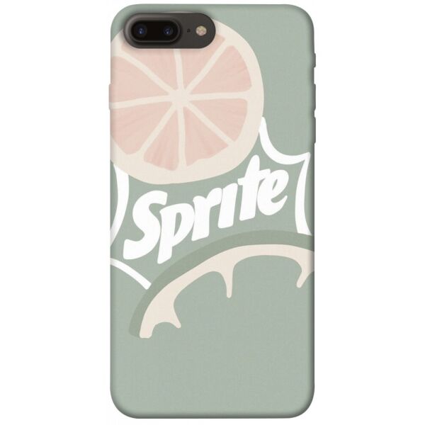 

Чехол itsPrint Sprite для Apple iPhone 7 plus / 8 plus (5.5")