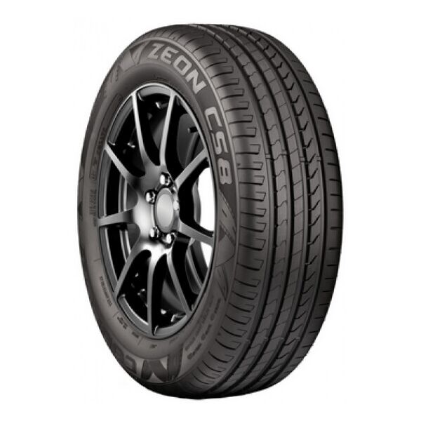 

Автомобильные шины Cooper Zeon CS8 215/55 R17 94W
