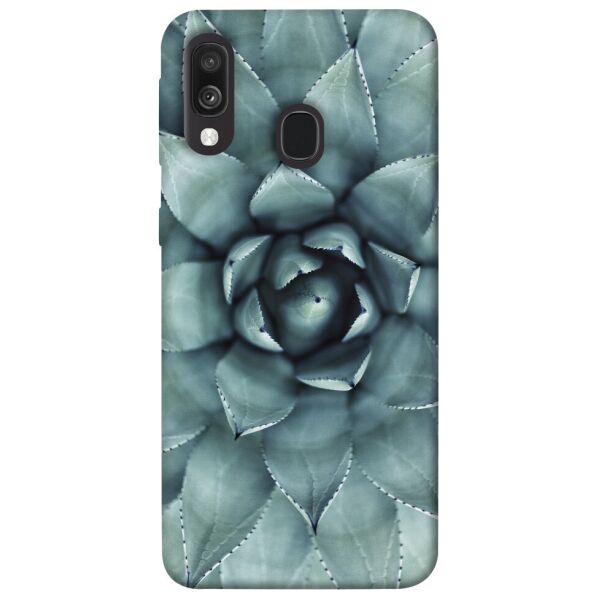 

Чехол itsPrint Суккуленты для Samsung Galaxy A40 (A405F)