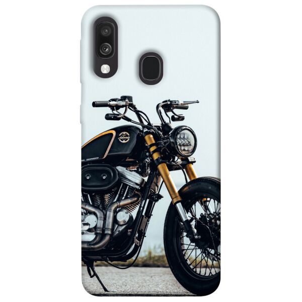 

Чехол itsPrint Chopper для Samsung Galaxy A40 (A405F)