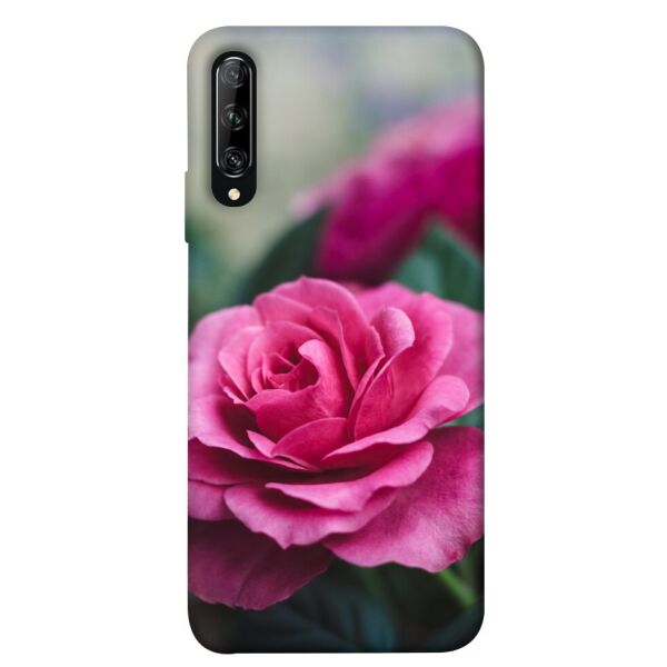 

Чехол itsPrint Роза в саду для Honor 9X