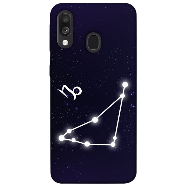 

Чехол itsPrint Козерог для Samsung Galaxy A40 (A405F)