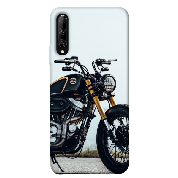 

Чехол itsPrint Chopper для Honor 9X