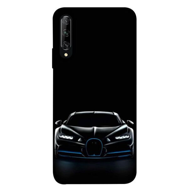 

Чехол itsPrint Машина для Honor 9X