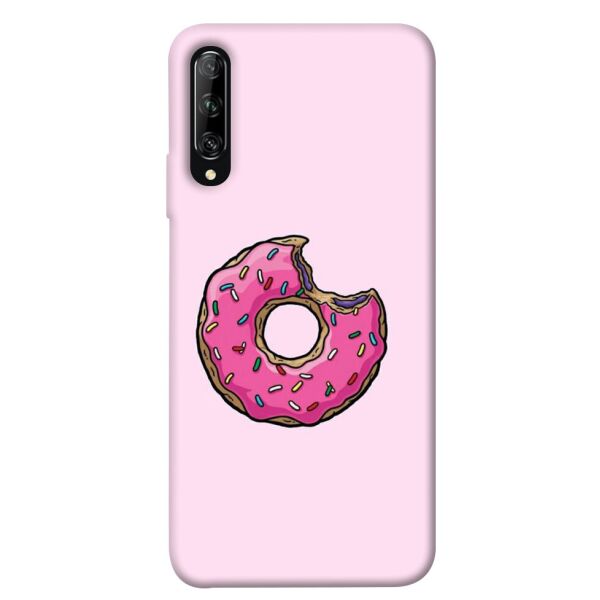 

Чехол itsPrint Пончик для Honor 9X