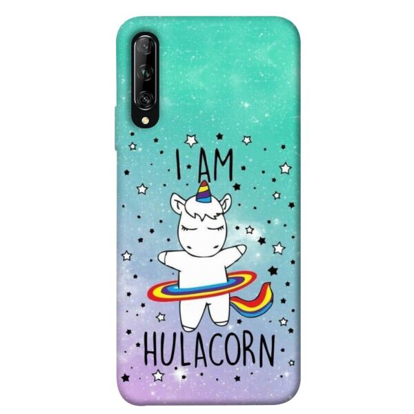 

Чехол itsPrint Unicorn 2 для Honor 9X