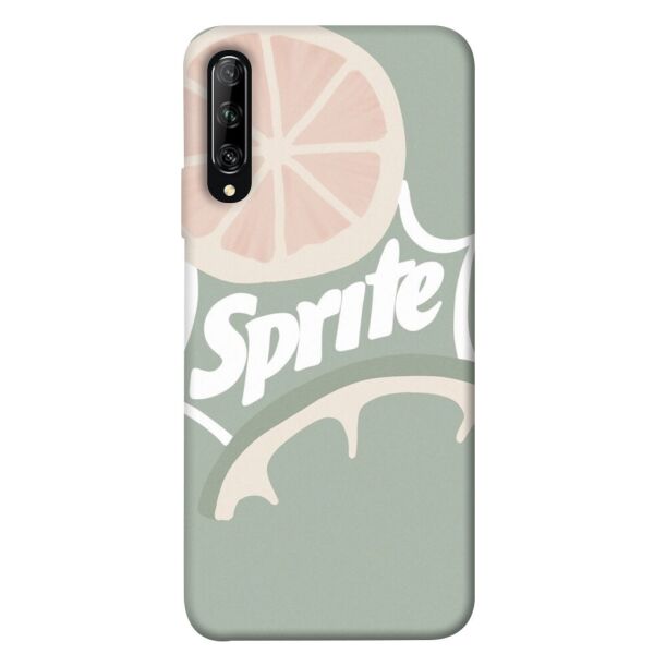 

Чехол itsPrint Sprite для Honor 9X